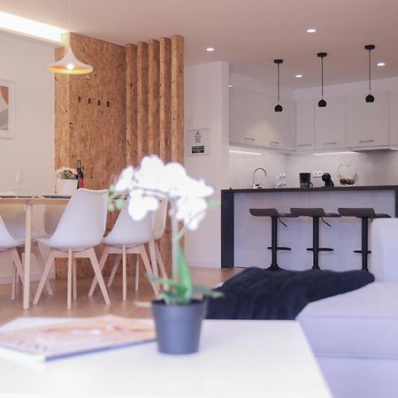 Barreiros Archdesign Apartment Funchal  Buitenkant foto