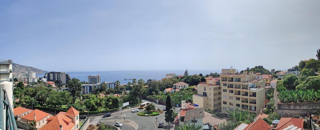 Barreiros Archdesign Apartment Funchal  Buitenkant foto