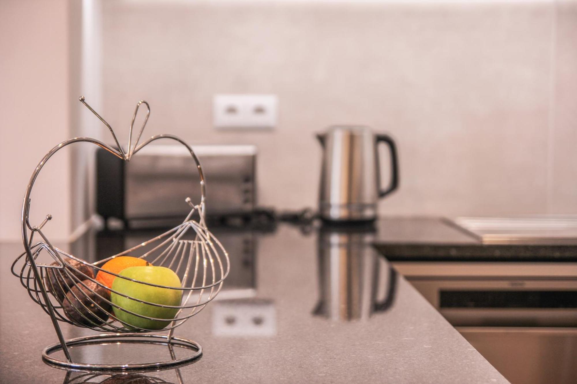 Barreiros Archdesign Apartment Funchal  Buitenkant foto