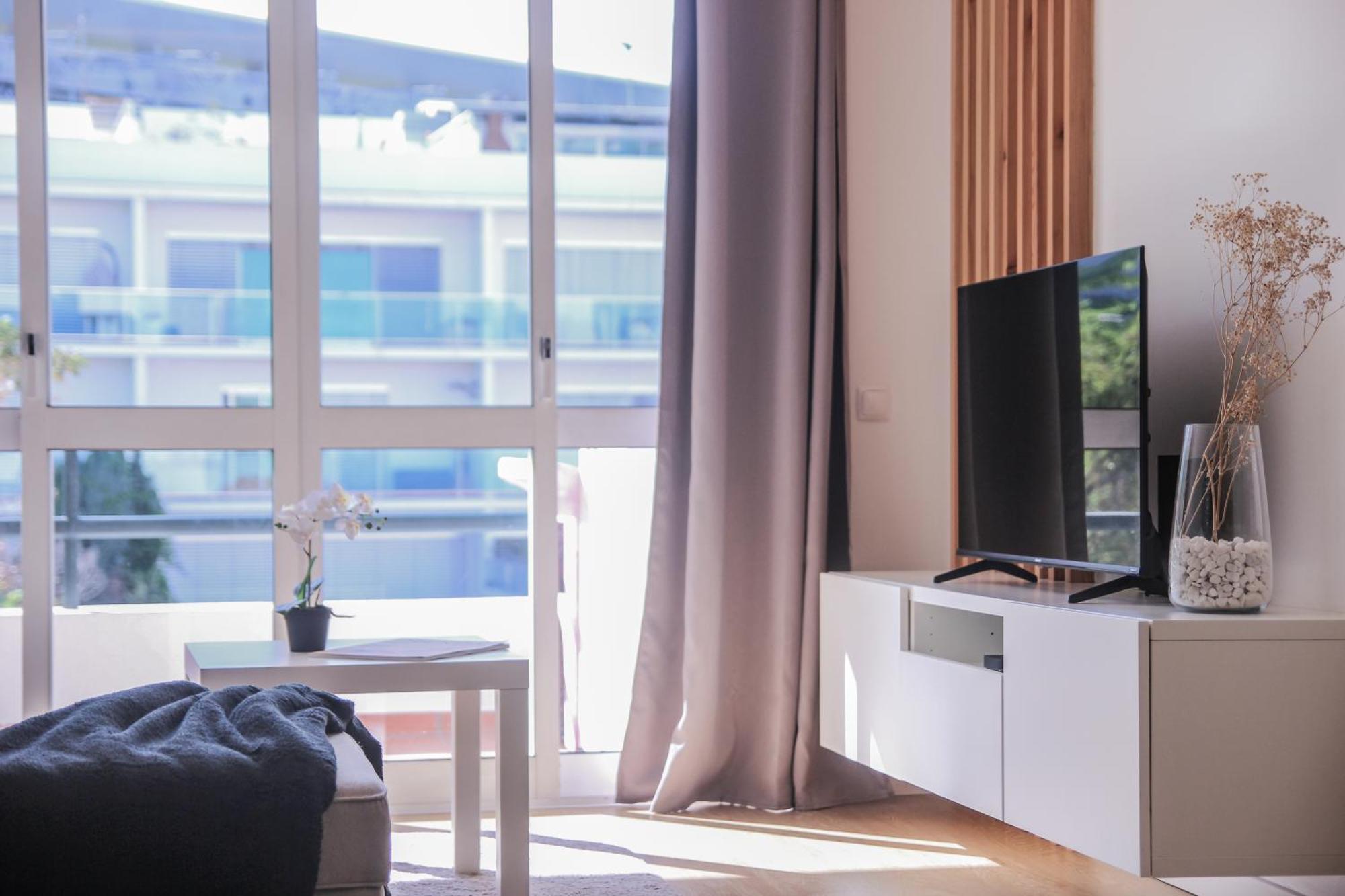 Barreiros Archdesign Apartment Funchal  Buitenkant foto
