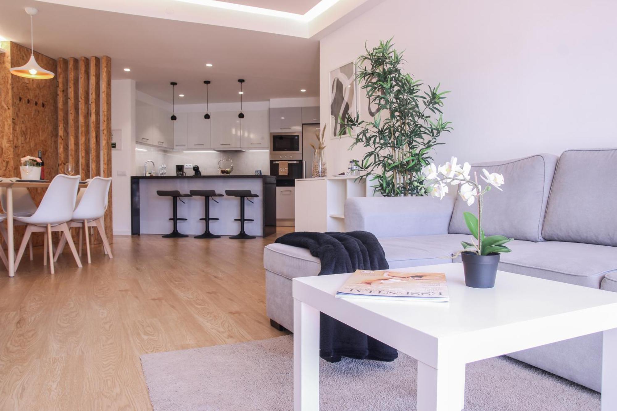 Barreiros Archdesign Apartment Funchal  Buitenkant foto