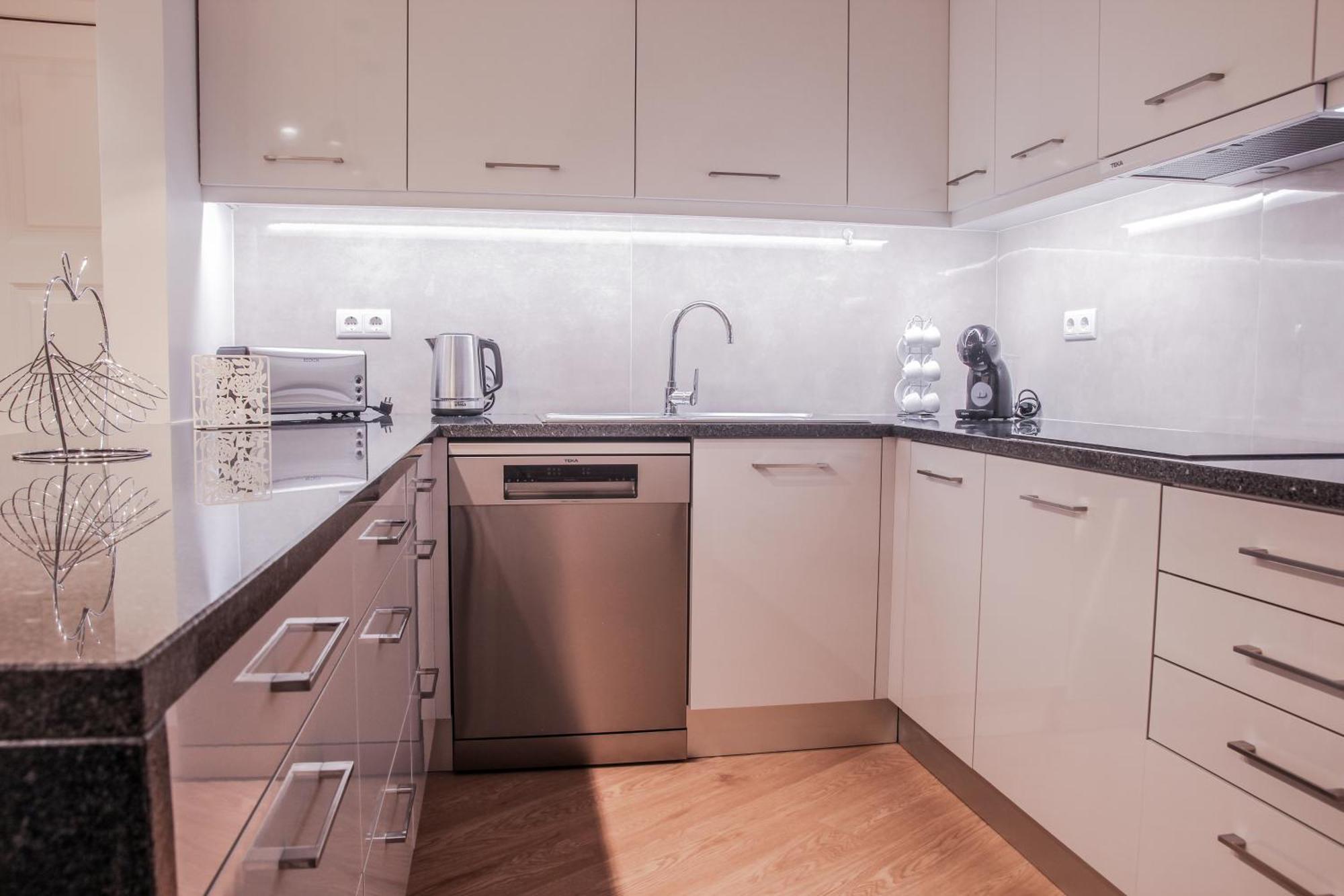 Barreiros Archdesign Apartment Funchal  Buitenkant foto