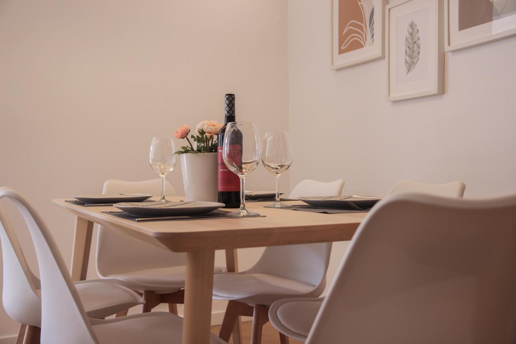 Barreiros Archdesign Apartment Funchal  Buitenkant foto