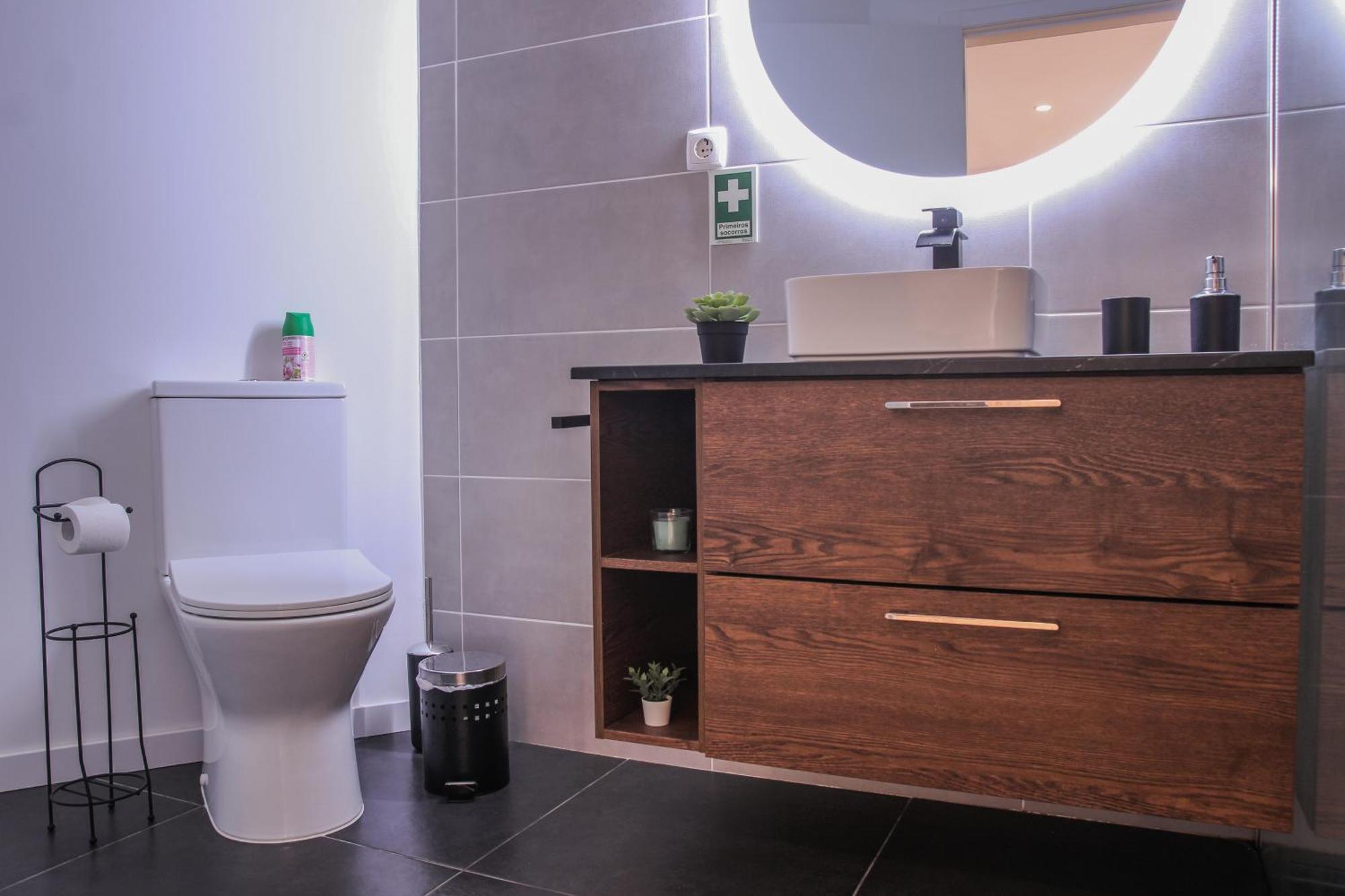Barreiros Archdesign Apartment Funchal  Buitenkant foto