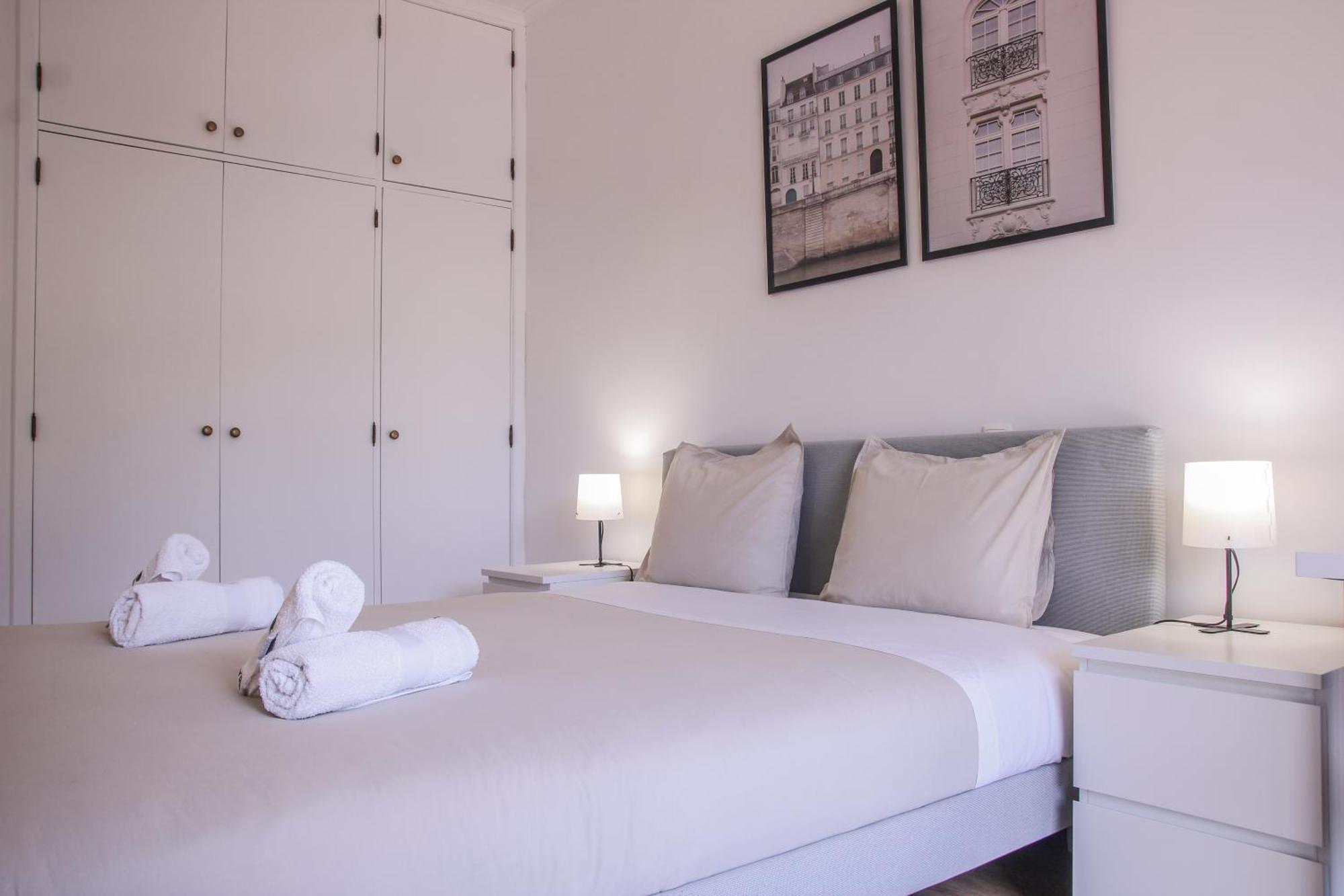 Barreiros Archdesign Apartment Funchal  Buitenkant foto