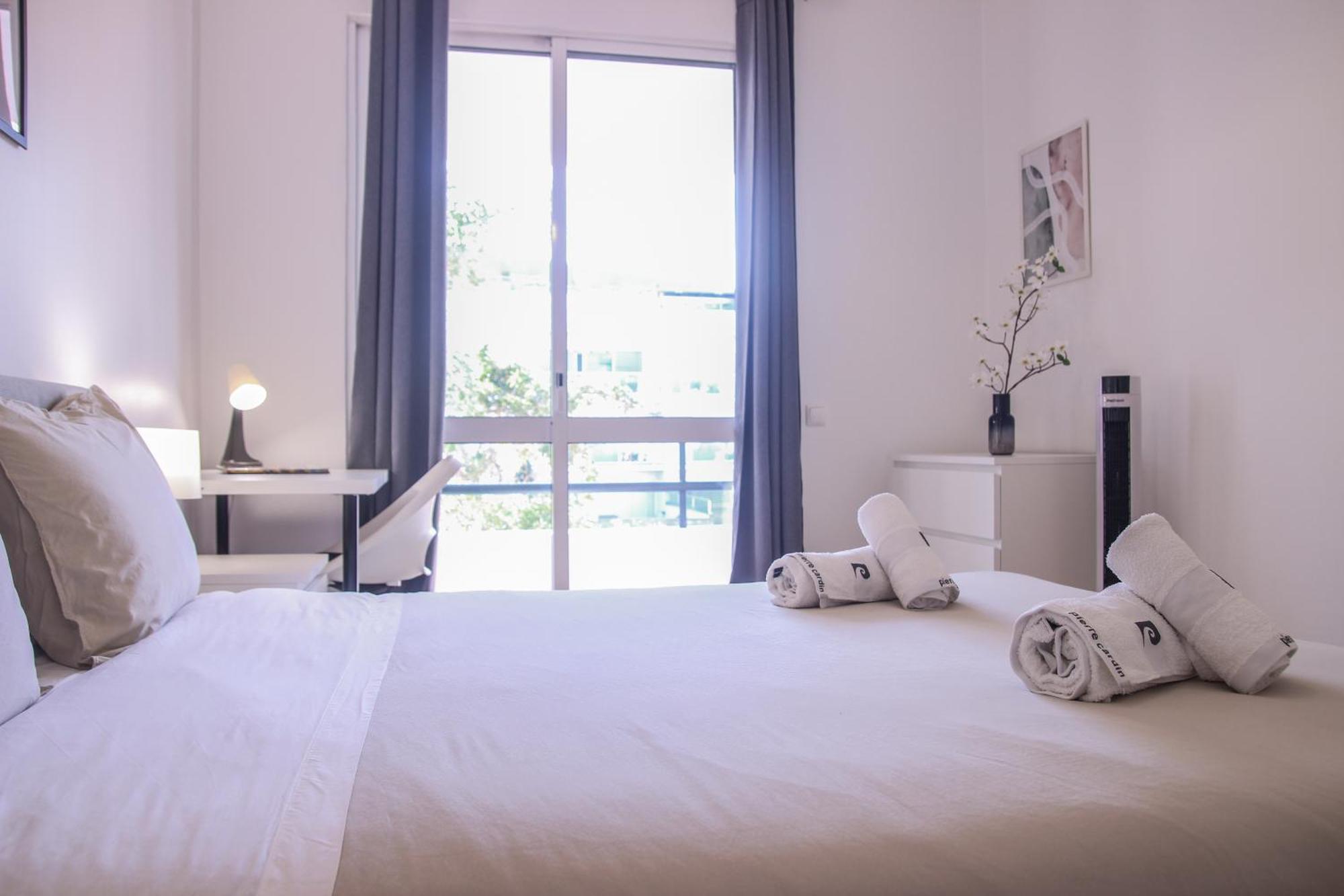 Barreiros Archdesign Apartment Funchal  Buitenkant foto