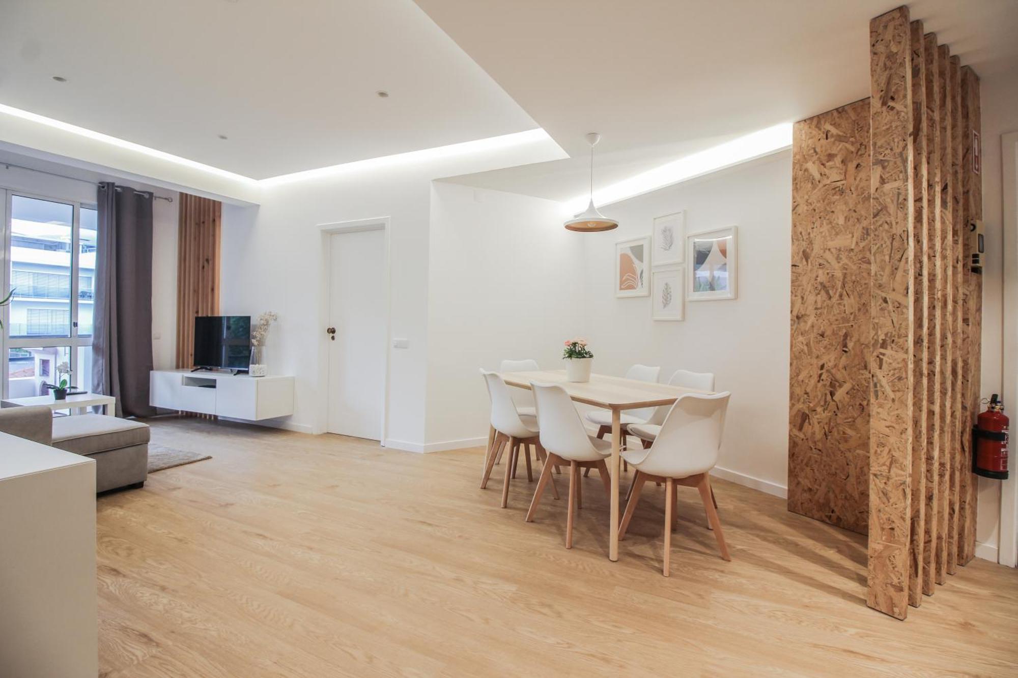 Barreiros Archdesign Apartment Funchal  Buitenkant foto