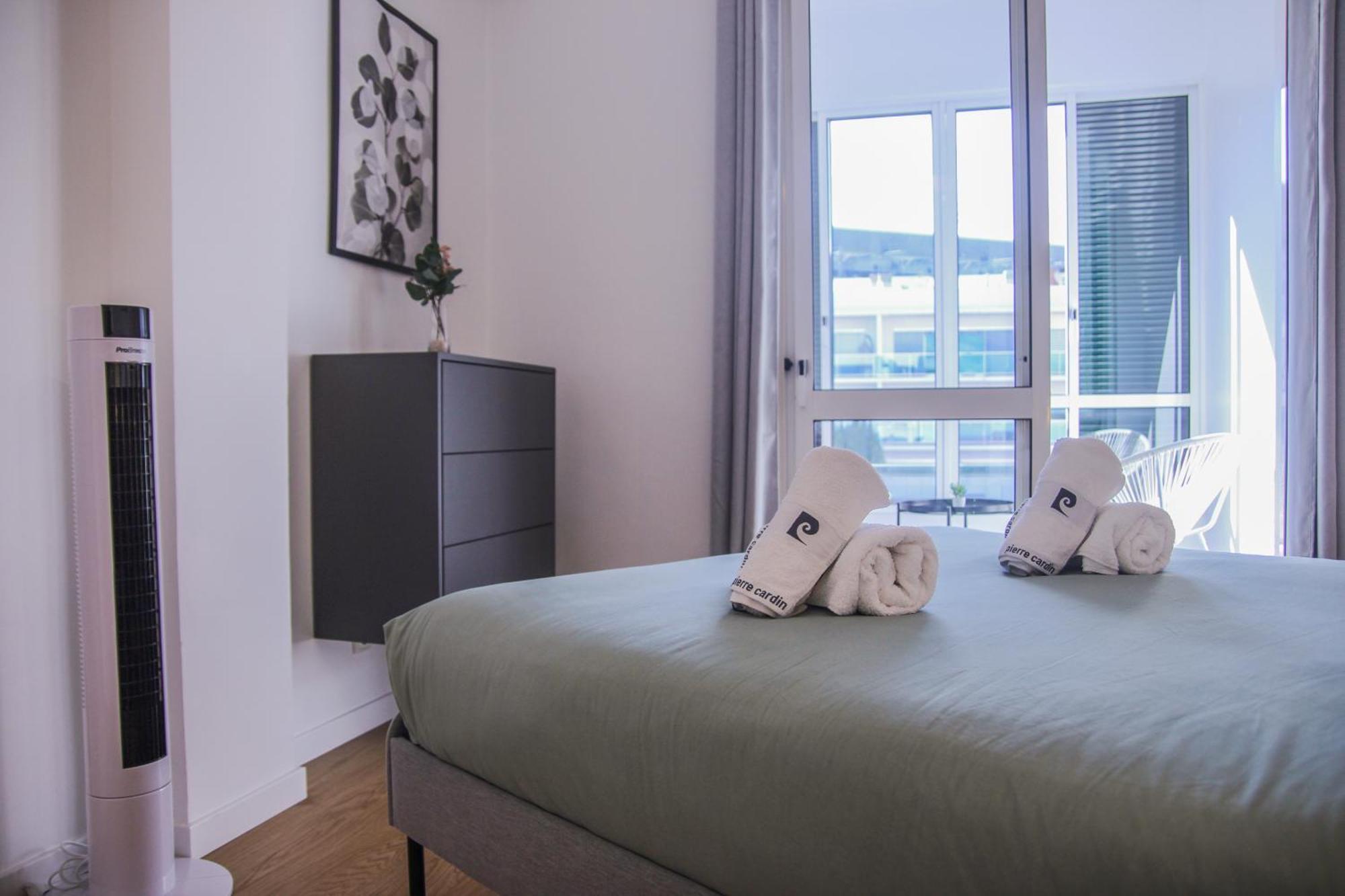 Barreiros Archdesign Apartment Funchal  Buitenkant foto