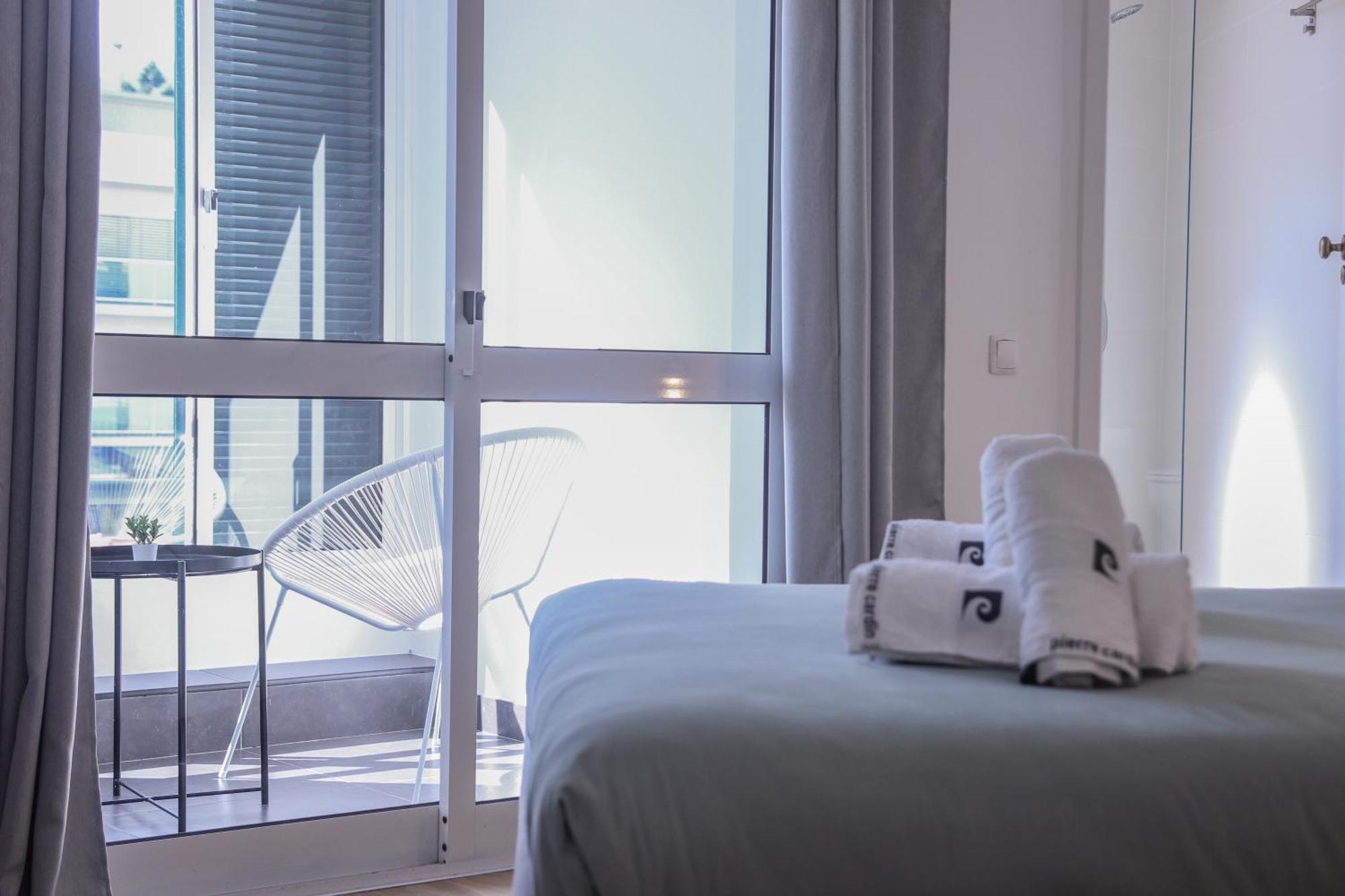 Barreiros Archdesign Apartment Funchal  Buitenkant foto