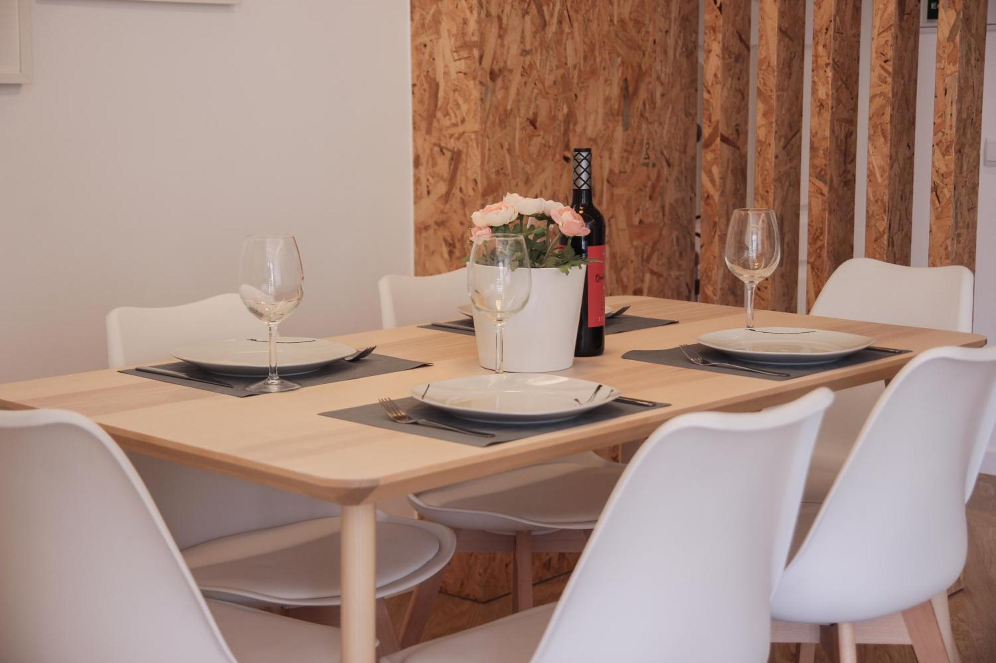 Barreiros Archdesign Apartment Funchal  Buitenkant foto