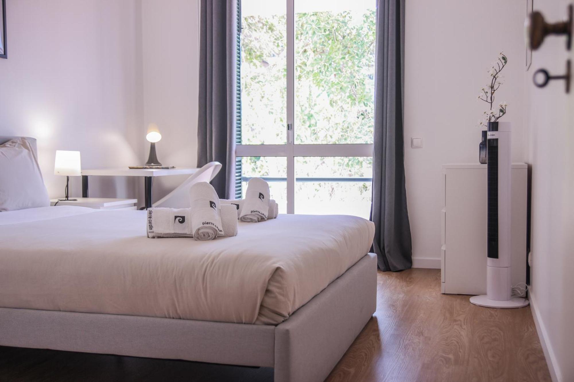 Barreiros Archdesign Apartment Funchal  Buitenkant foto