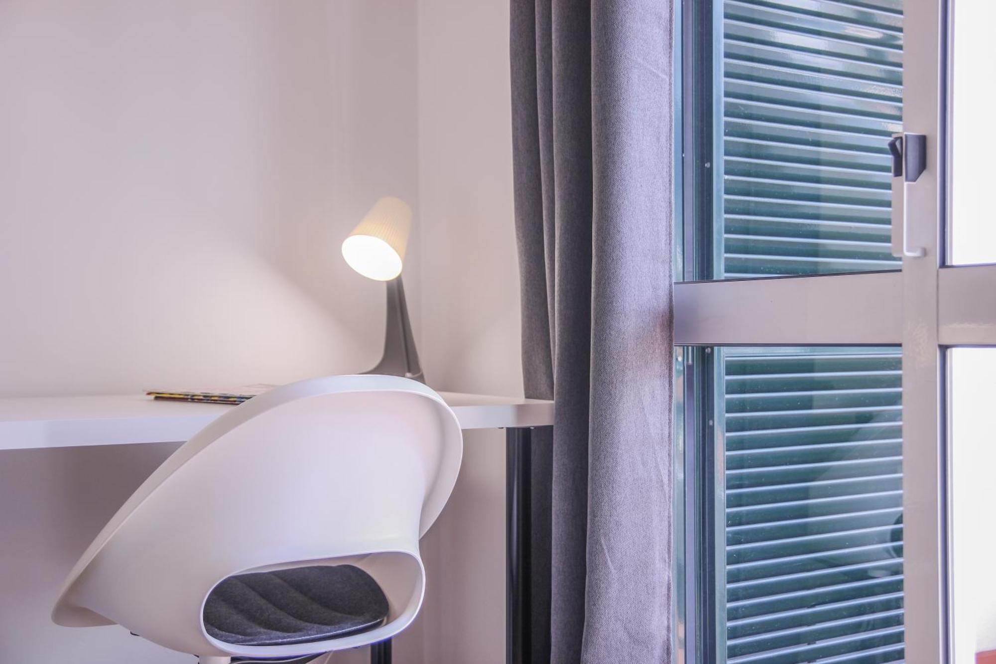 Barreiros Archdesign Apartment Funchal  Buitenkant foto
