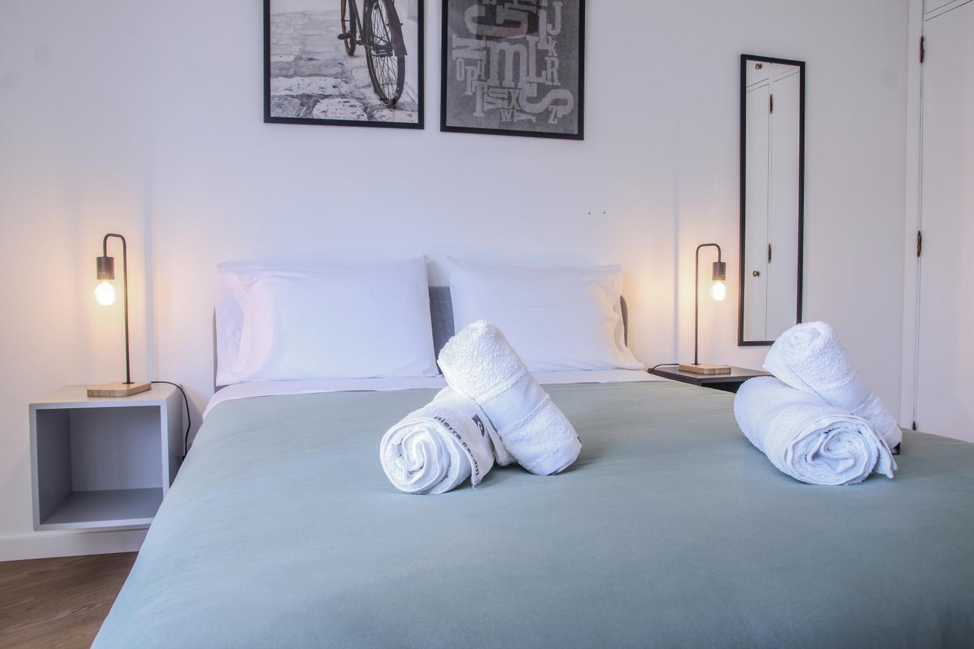 Barreiros Archdesign Apartment Funchal  Buitenkant foto