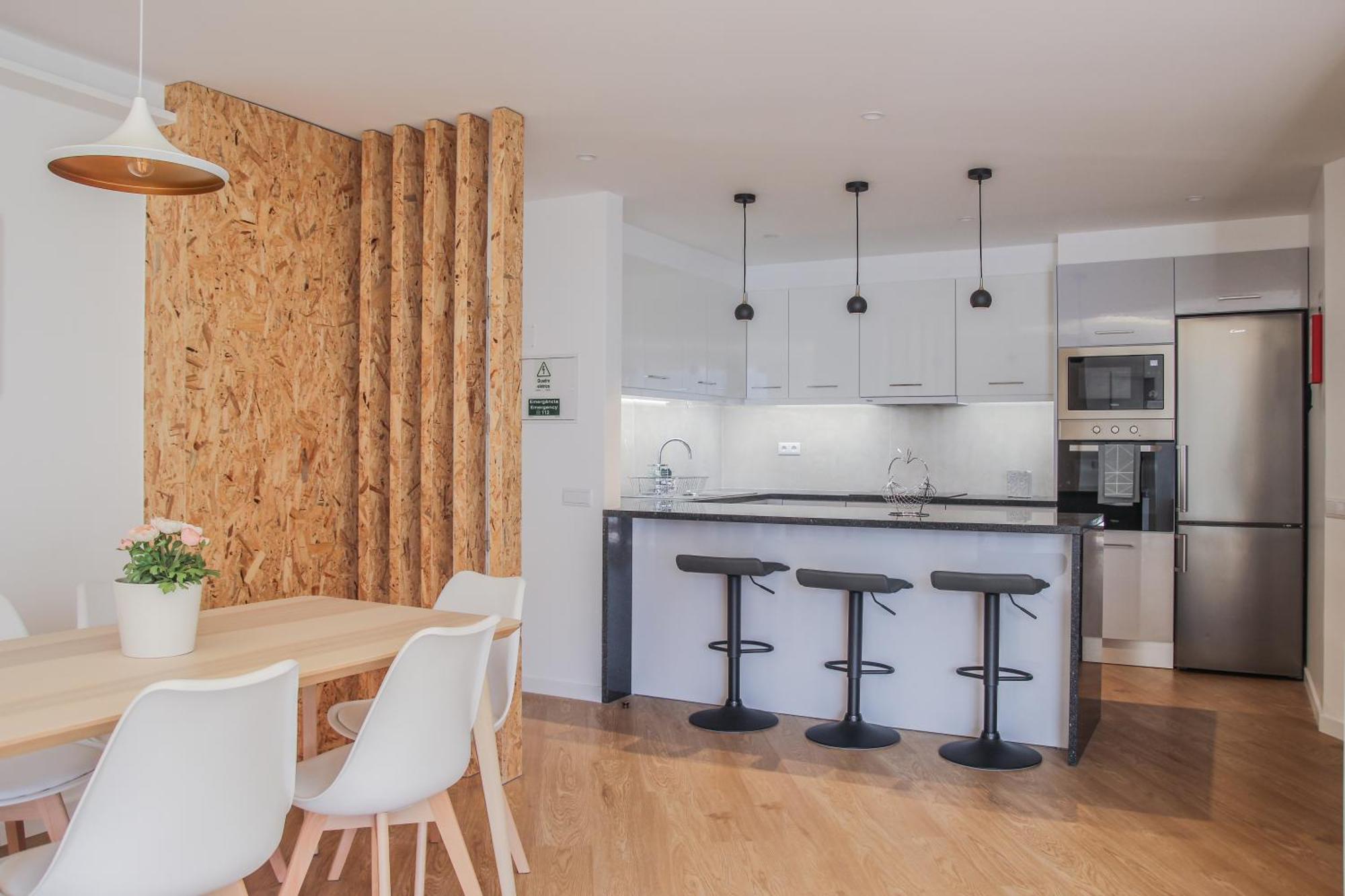 Barreiros Archdesign Apartment Funchal  Buitenkant foto