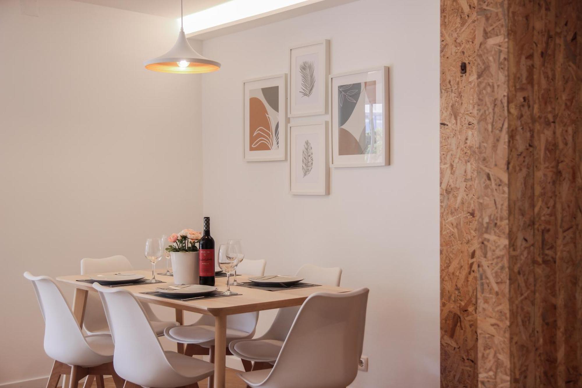 Barreiros Archdesign Apartment Funchal  Buitenkant foto