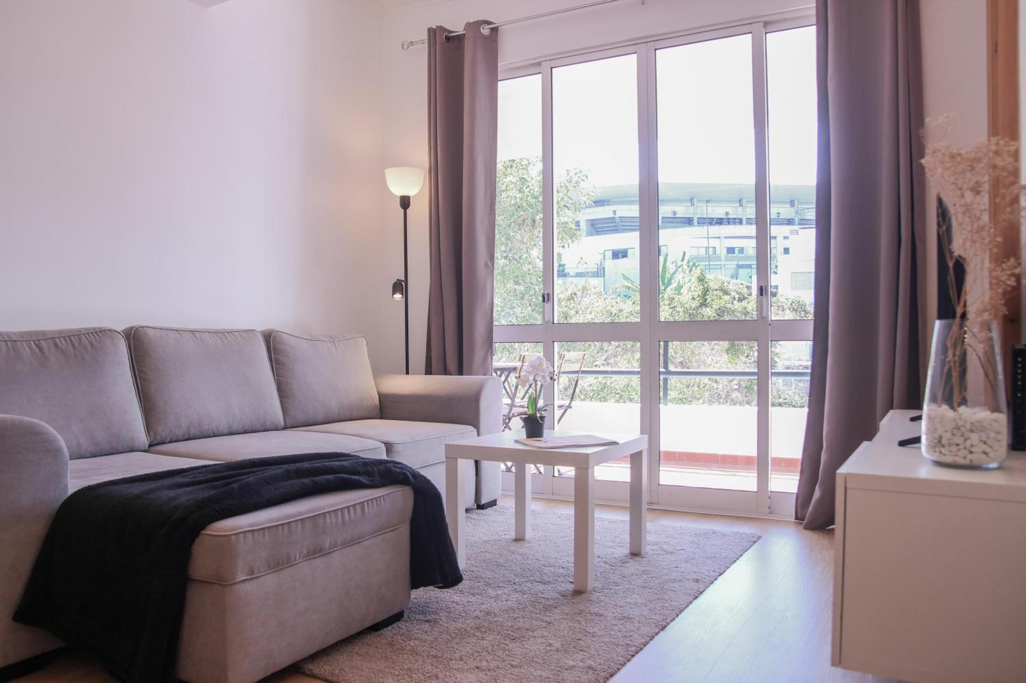 Barreiros Archdesign Apartment Funchal  Buitenkant foto