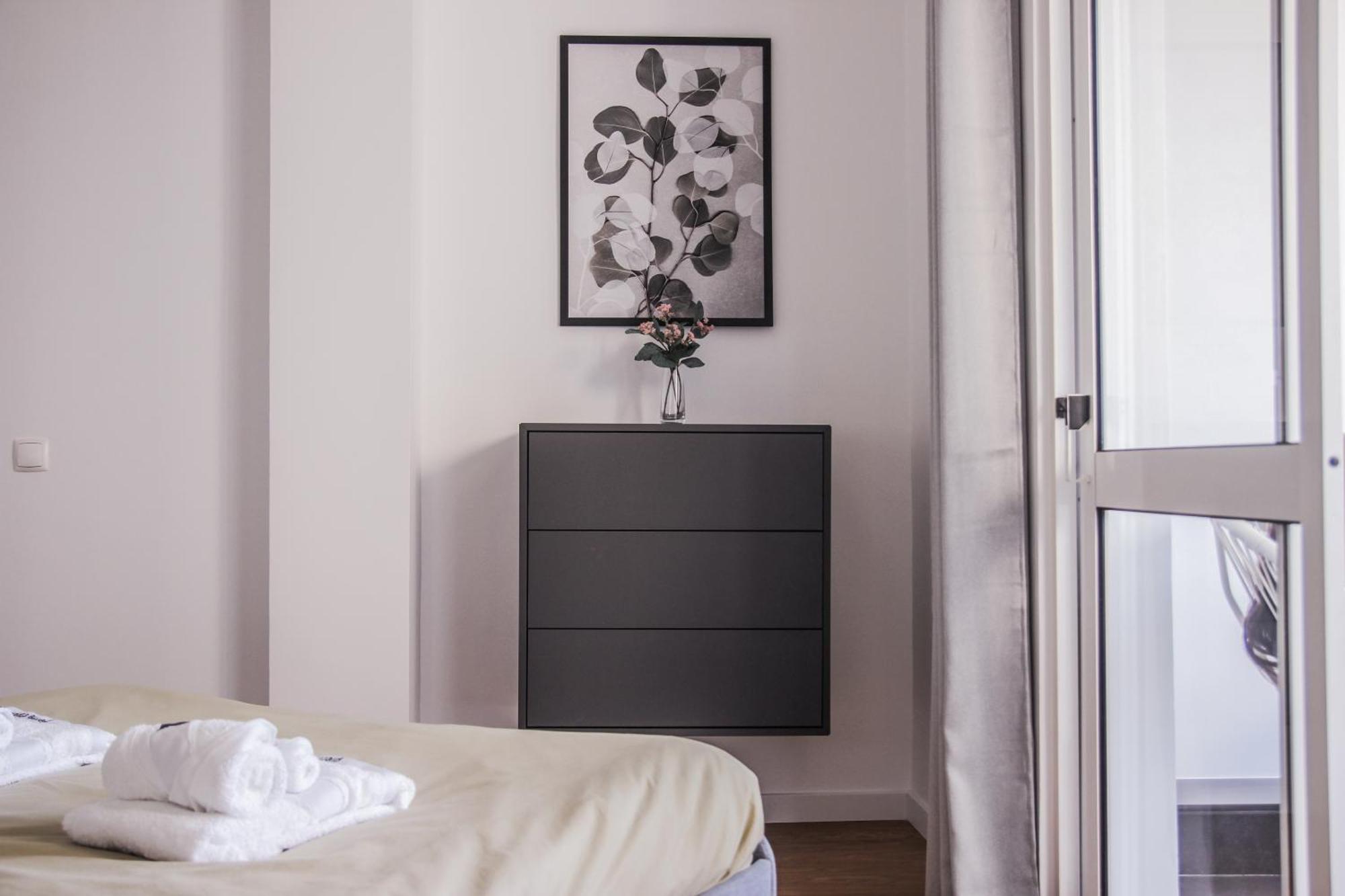 Barreiros Archdesign Apartment Funchal  Buitenkant foto