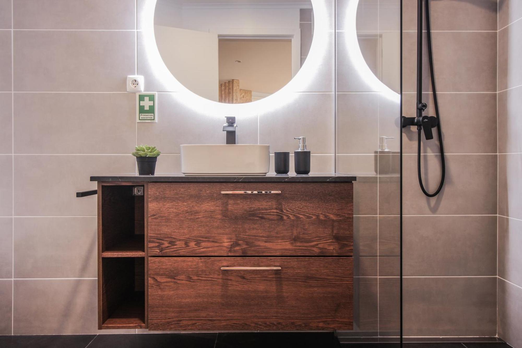 Barreiros Archdesign Apartment Funchal  Buitenkant foto