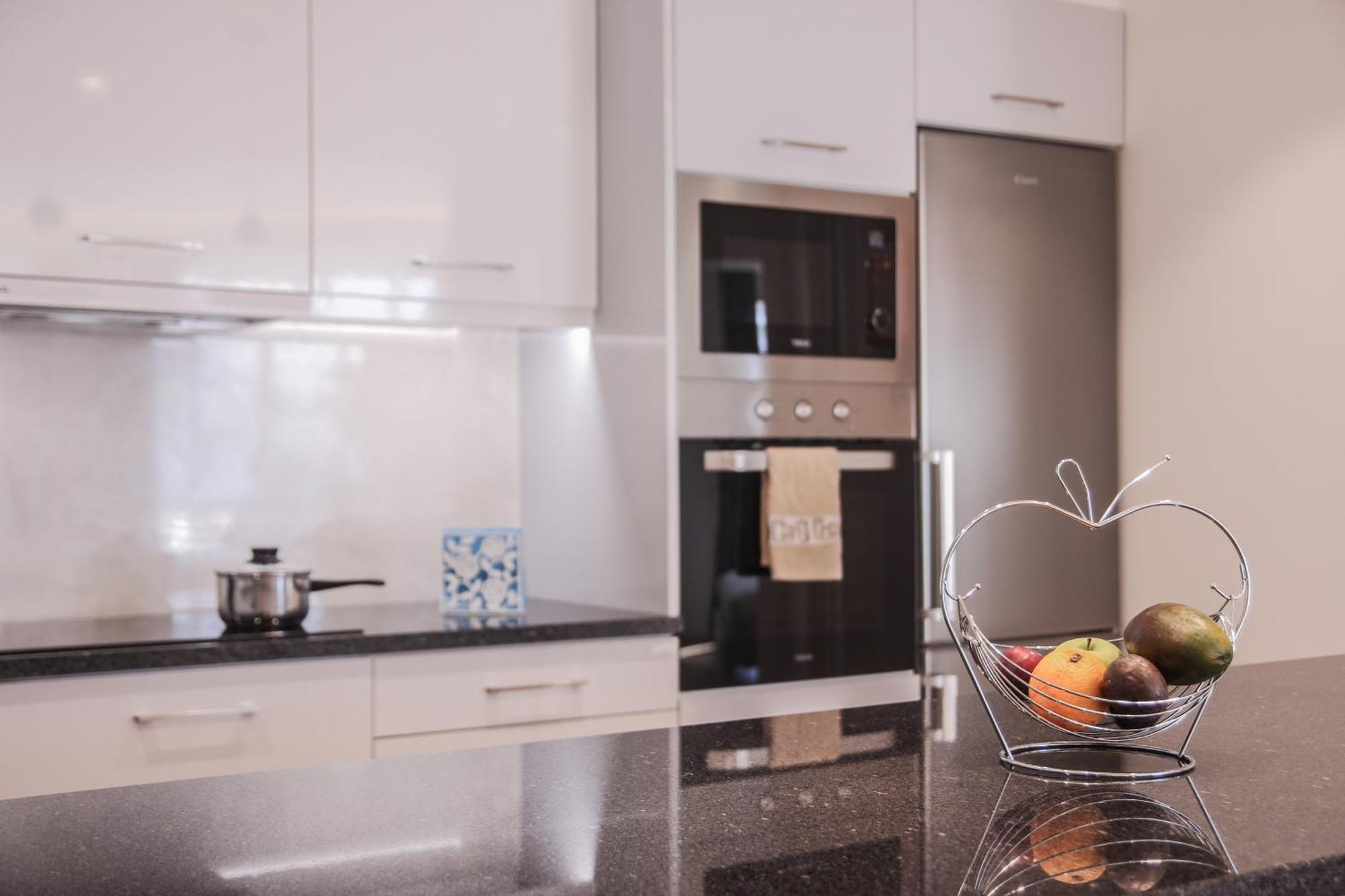 Barreiros Archdesign Apartment Funchal  Buitenkant foto